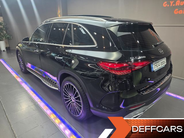 Mercedes GLC-CLASS GLC300 4MATIC AMG Line купить на сайте DeffCars