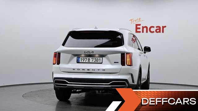 Kia SORENTO HEV 1.6 2WD Prestige купить на сайте DeffCars