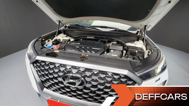 Hyundai PALISADE Diesel 2.2 4WD Calligraphy купить на сайте DeffCars