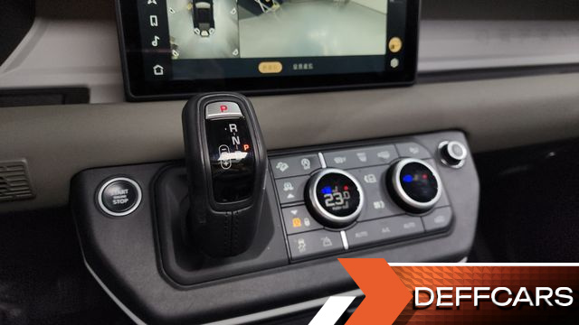 Land Rover DEFENDER 110 D250 SE купить на сайте DeffCars