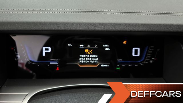 Ssangyong TORRES Gasoline 1.5 2WD T7 купить на сайте DeffCars