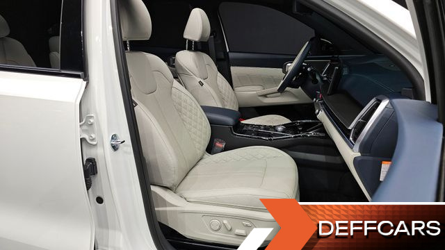 Kia SORENTO HEV 1.6 4WD Signature X Line купить на сайте DeffCars