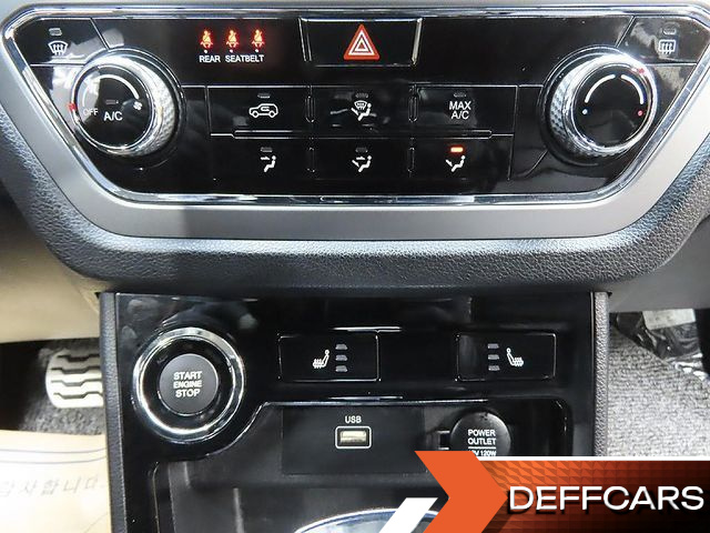 Ssangyong KORANDO Diesel 1.6 2WD Delight купить на сайте DeffCars