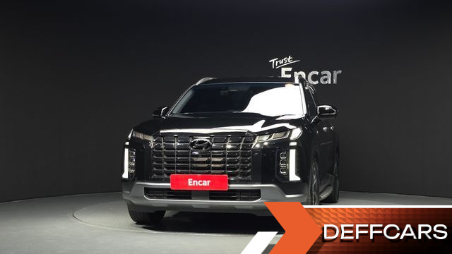 Hyundai PALISADE Gasoline 3.8 2WD Le Blanc купить на сайте DeffCars