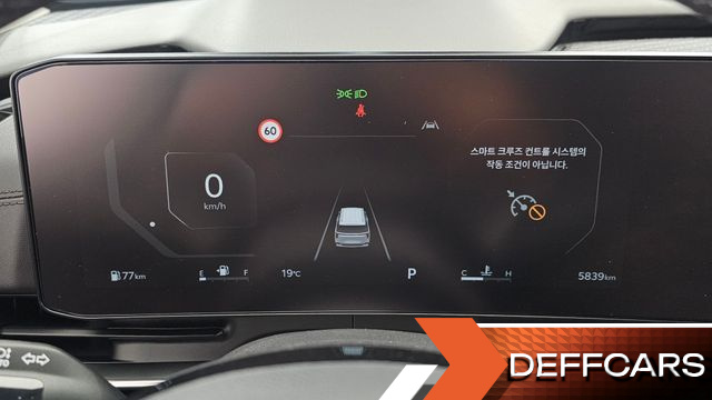 Kia CARNIVAL Gasoline 9-Seater Signature купить на сайте DeffCars
