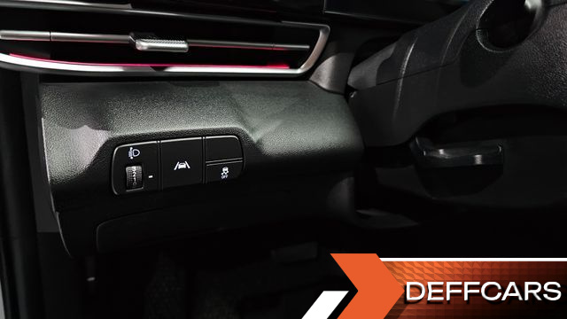Hyundai AVANTE 1.6 Inspiration купить на сайте DeffCars