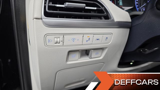 Hyundai PALISADE Gasoline 3.8 4WD Prestige купить на сайте DeffCars