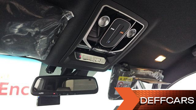 Ssangyong REXTON Diesel 2.2 4WD Master купить на сайте DeffCars