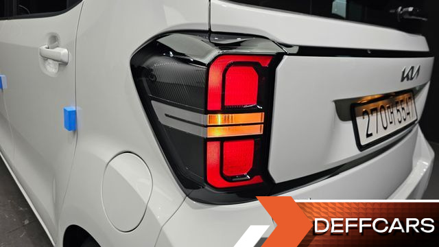 Kia RAY Prestige купить на сайте DeffCars