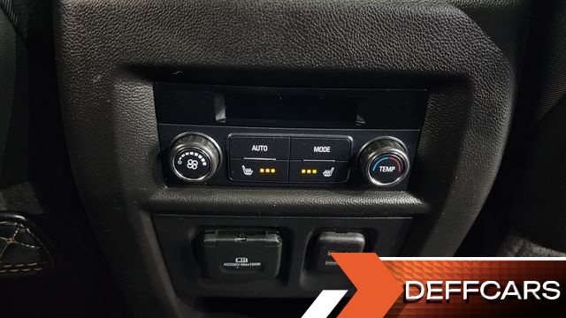 ChevroletGMDaewoo TRAVERSE 3.6 AWD Redline купить на сайте DeffCars