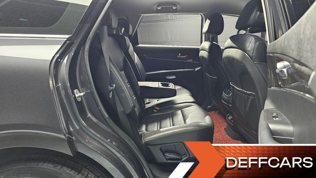 Kia SORENTO Diesel 2.0 4WD Prestige купить на сайте DeffCars