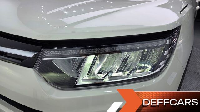 Ssangyong TIBOLI Gasoline 1.5 2WD V3 купить на сайте DeffCars