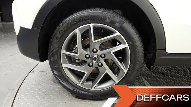 Ssangyong TIBOLI 1.6 2WD V3 купить на сайте DeffCars