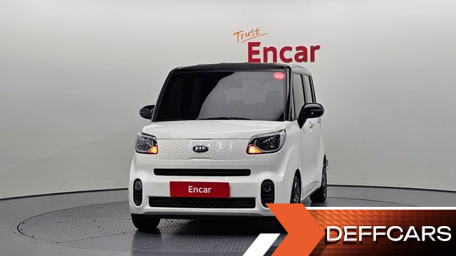 Kia RAY Signature купить на сайте DeffCars