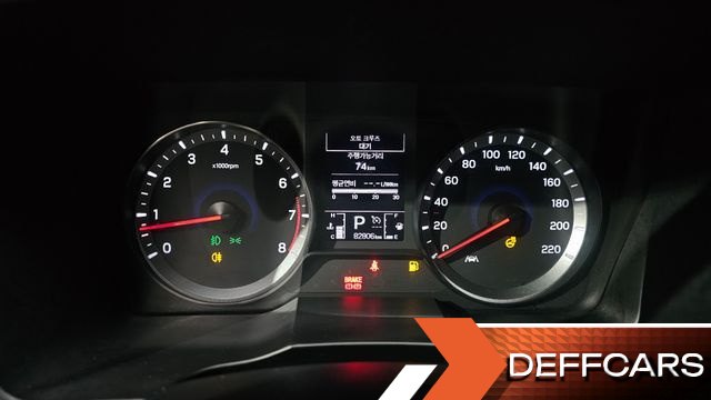 Ssangyong TIBOLI Gasoline 1.5 2WD V3 купить на сайте DeffCars