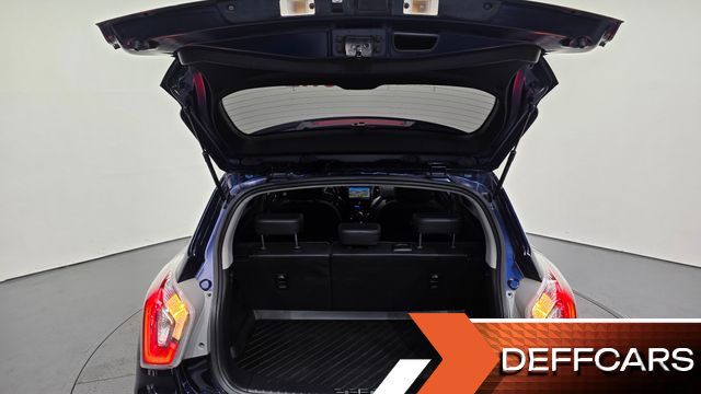Ssangyong TIBOLI VX 2WD купить на сайте DeffCars
