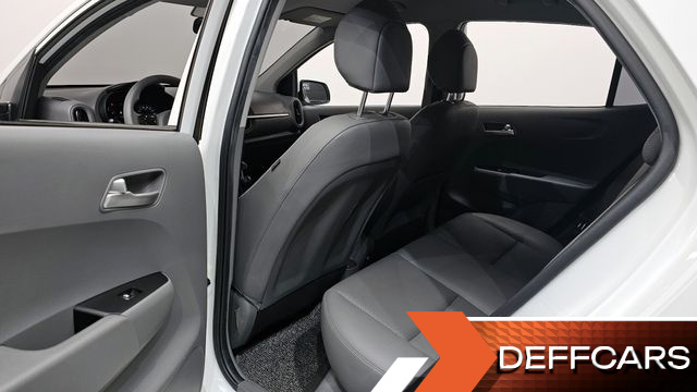 Kia MORNING Prestige купить на сайте DeffCars