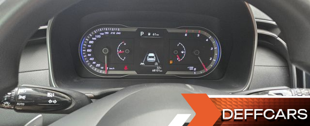 Hyundai TUCSON Diesel 2.0 4WD Modern купить на сайте DeffCars