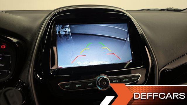 ChevroletGMDaewoo SPARK Premier купить на сайте DeffCars
