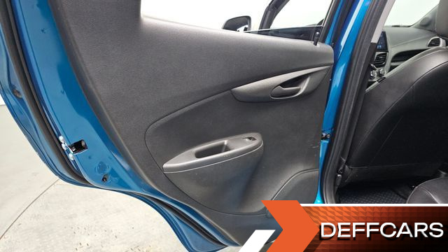 ChevroletGMDaewoo SPARK LT купить на сайте DeffCars