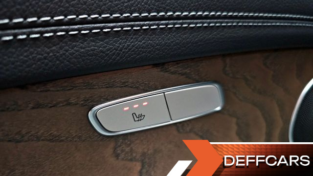 Mercedes E-CLASS E250 Exclusive купить на сайте DeffCars