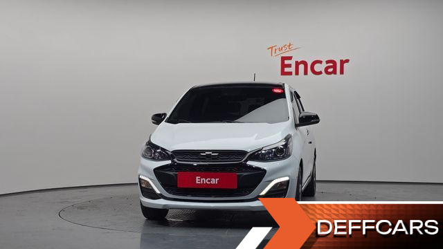 ChevroletGMDaewoo SPARK My Fit Edition купить на сайте DeffCars