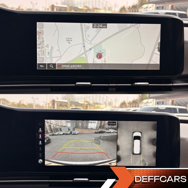 Kia CARNIVAL 9-Seater Noblesse купить на сайте DeffCars