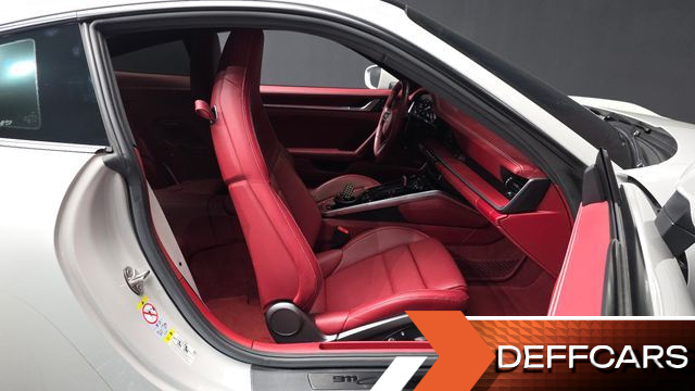 Porsche 911 Carrera GTS купить на сайте DeffCars