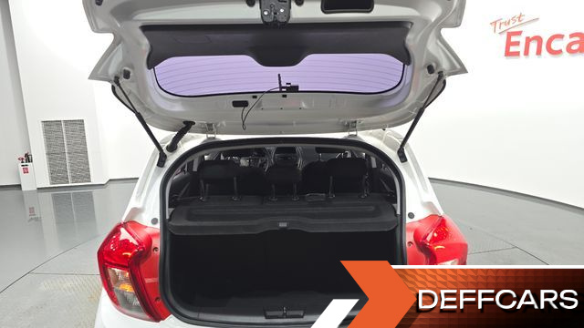 ChevroletGMDaewoo SPARK LT купить на сайте DeffCars