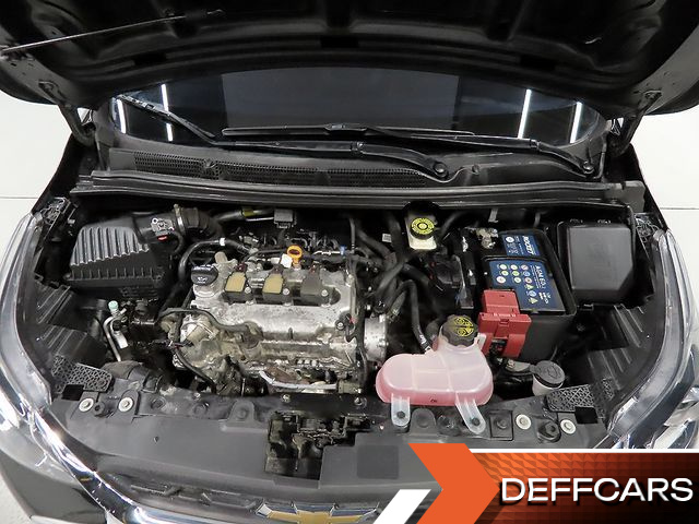 ChevroletGMDaewoo SPARK LT купить на сайте DeffCars