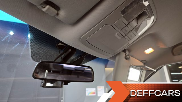 Ssangyong TIBOLI 1.6 IX 2WD купить на сайте DeffCars