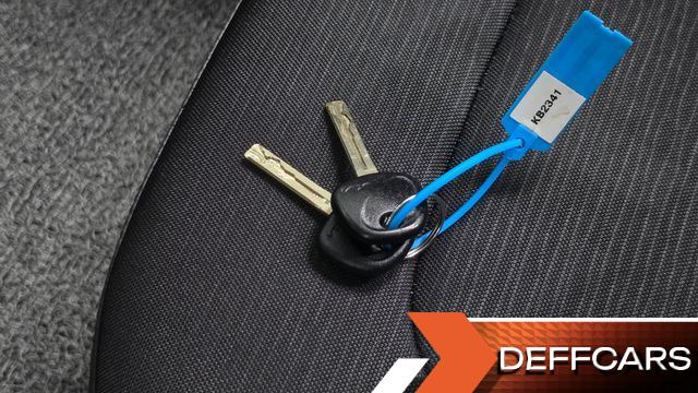 Kia RAY Van Prestige купить на сайте DeffCars
