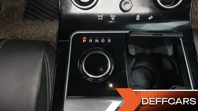 Land Rover RANGE ROVER VELAR 2.0 D240 R-Dynamic SE купить на сайте DeffCars