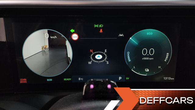 Hyundai PALISADE HEV 2.5T 2WD 9-Seater Prestige купить на сайте DeffCars