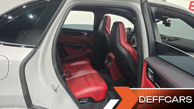 Porsche CAYENNE 3.0 купить на сайте DeffCars