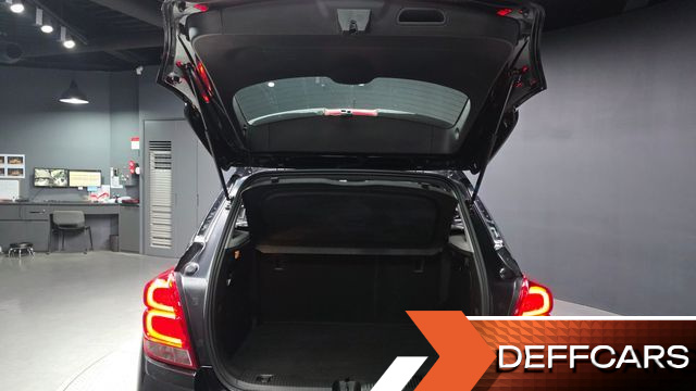 ChevroletGMDaewoo TRAX 1.6 Diesel Perfact Black купить на сайте DeffCars