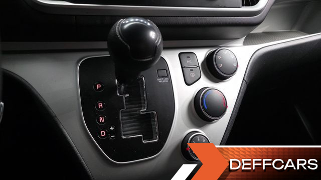 Kia RAY Van Prestige купить на сайте DeffCars