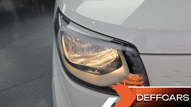 Kia RAY Van Standard купить на сайте DeffCars