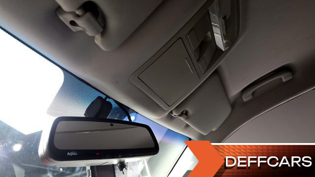 Ssangyong REXTON Diesel 2.2 2WD Adventure купить на сайте DeffCars