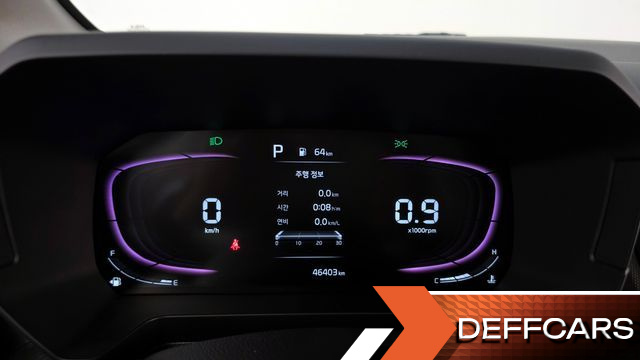 Kia RAY Prestige купить на сайте DeffCars