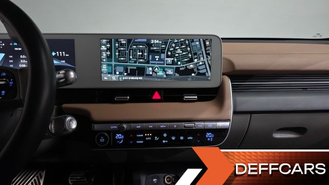 Hyundai IONIQ5 Long range Prestige купить на сайте DeffCars