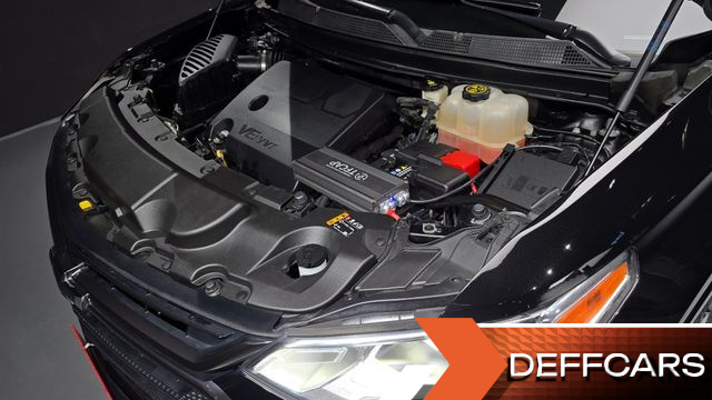 ChevroletGMDaewoo TRAVERSE 3.6 AWD Redline купить на сайте DeffCars