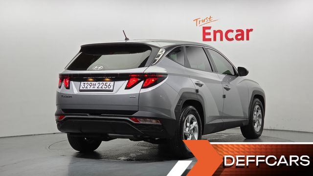 Hyundai TUCSON Diesel 2.0 4WD Modern купить на сайте DeffCars