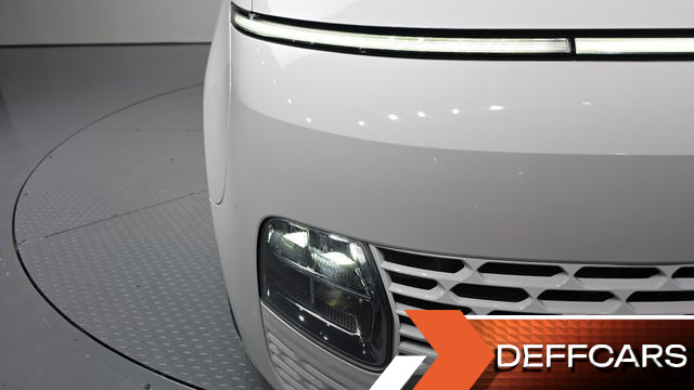Hyundai STARIA L3.5 Cargo 5-Seater Modern купить на сайте DeffCars