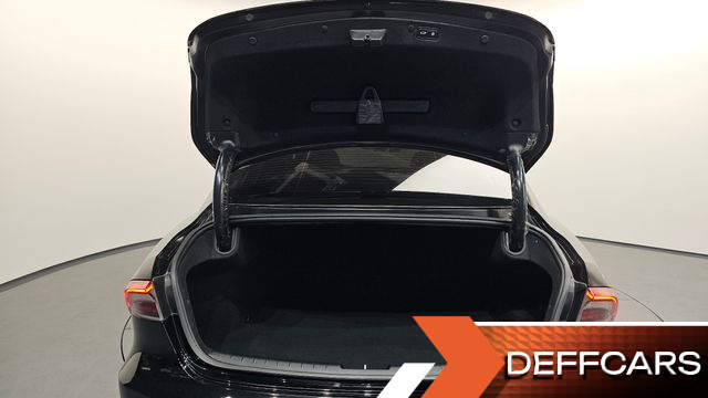 Hyundai GRANDEUR 2.5 Exclusice купить на сайте DeffCars