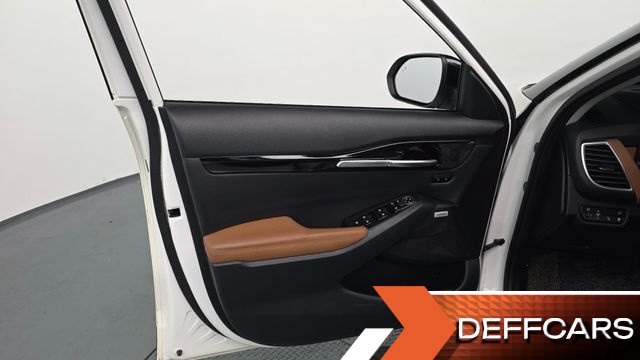 Kia SELTOS Gasoline 1.6 Turbo 2WD Gravity купить на сайте DeffCars