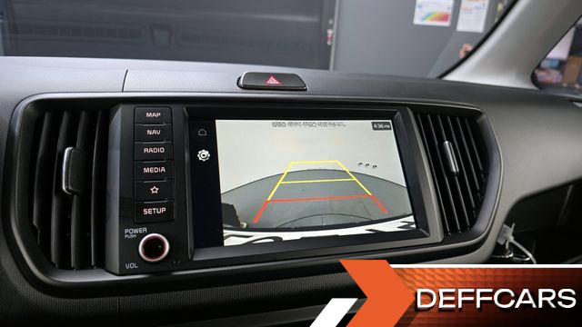 Kia RAY Van 2-Seater Prestige Special купить на сайте DeffCars