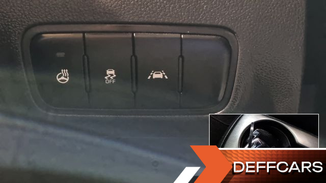 Kia RAY Prestige купить на сайте DeffCars