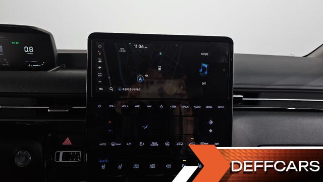 Hyundai STARIA Lounge 9-Seater Prestige купить на сайте DeffCars