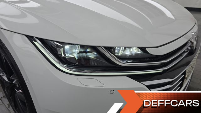 Volkswagen ARTEON 2.0 TDI Prestige купить на сайте DeffCars